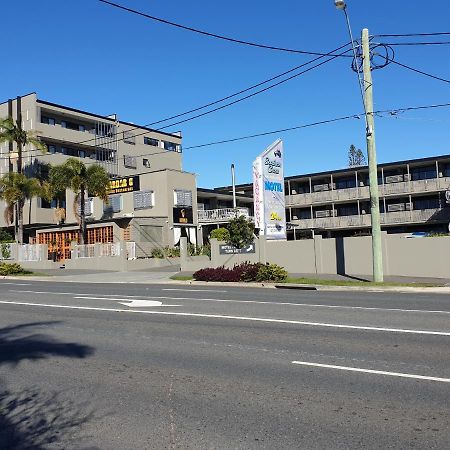 Southern Cross Motel Brisbane Exterior photo